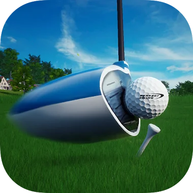 Perfect Swing - Golf Icono