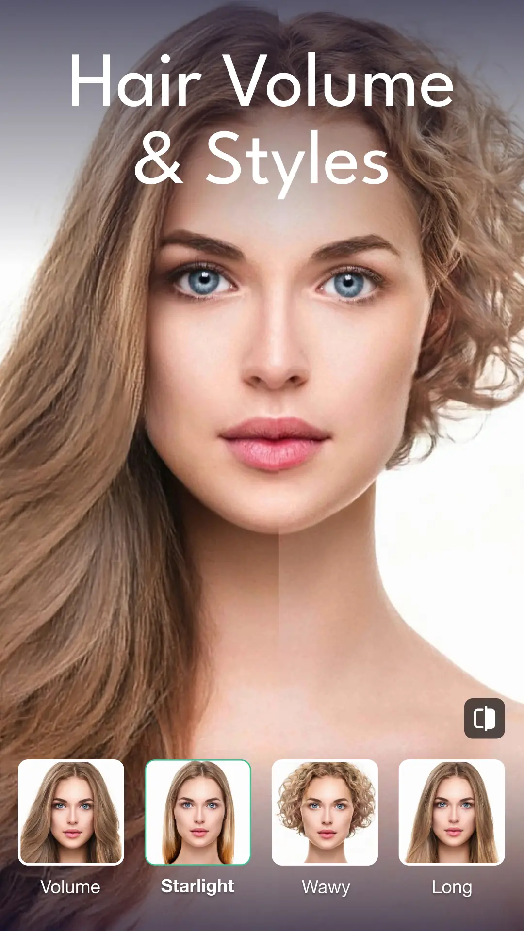 Screenshot Persona: Beauty Camera 5