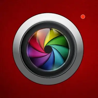 Photo Studio Іконка