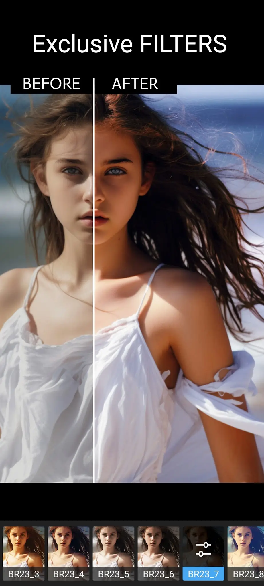 Скріншот Photo Studio 2