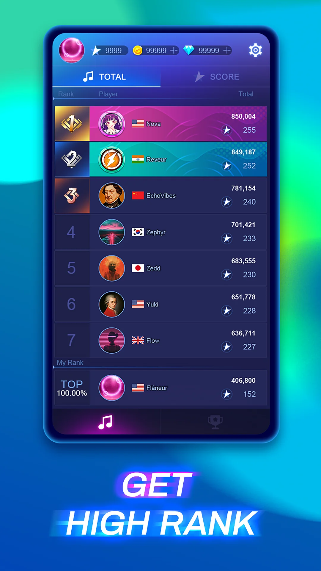 Piano Fire 2 képernyőkép 5