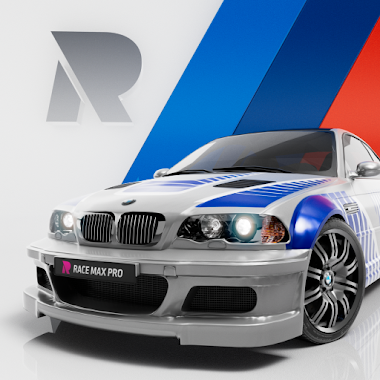 Race Max Pro Икона