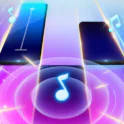 Скачать Rhythm Rush APK