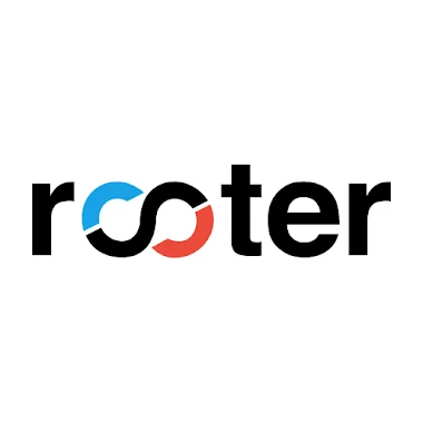 ไอคอน Rooter