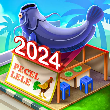 Selera Nusantara: Chef Story Иконка