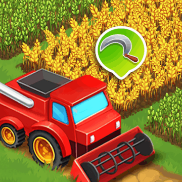 하베스트 랜드 APK