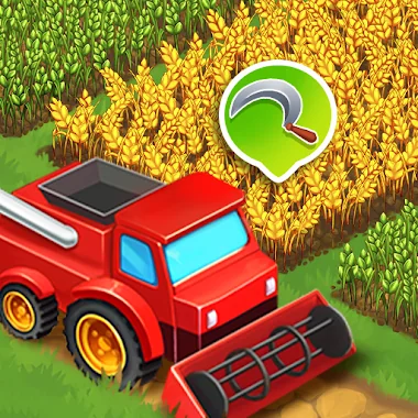 Harvest Land ikon