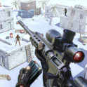 Скачать Sniper Zombie 3D APK