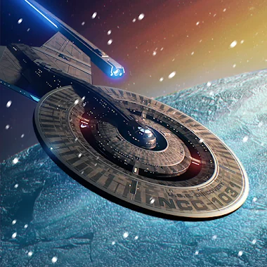 Star Trek Timelines Ikona