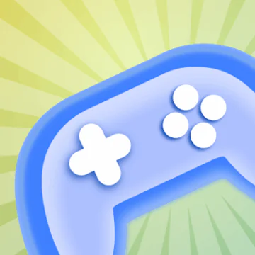 Starparks-Your PC game console Εικονίδιο