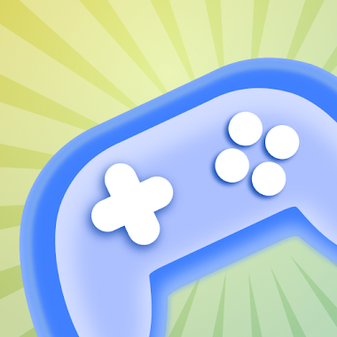 Starparks-Your PC game console Εικονίδιο