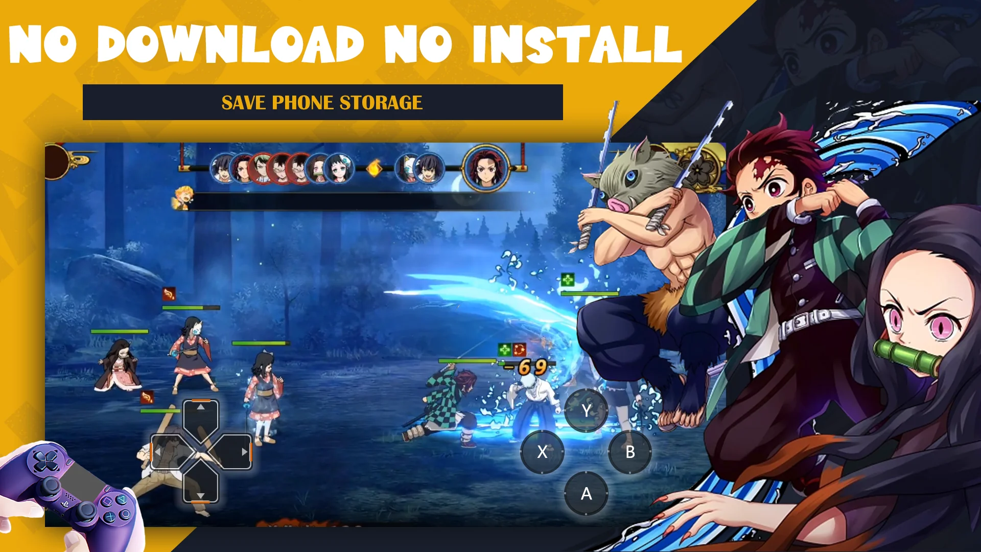 Tangkapan layar Starparks-Your PC game console 6