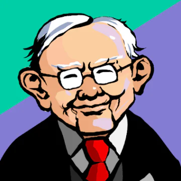 Stock Market Simulator Game Simge
