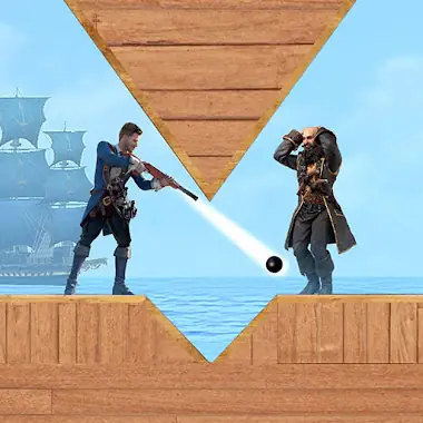 Stormshot: Isle of Adventure Ikona