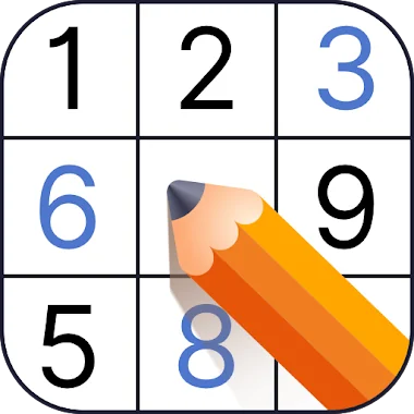 Sudoku Master! Icono
