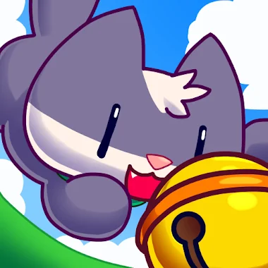 Super Cat Bros Ikon