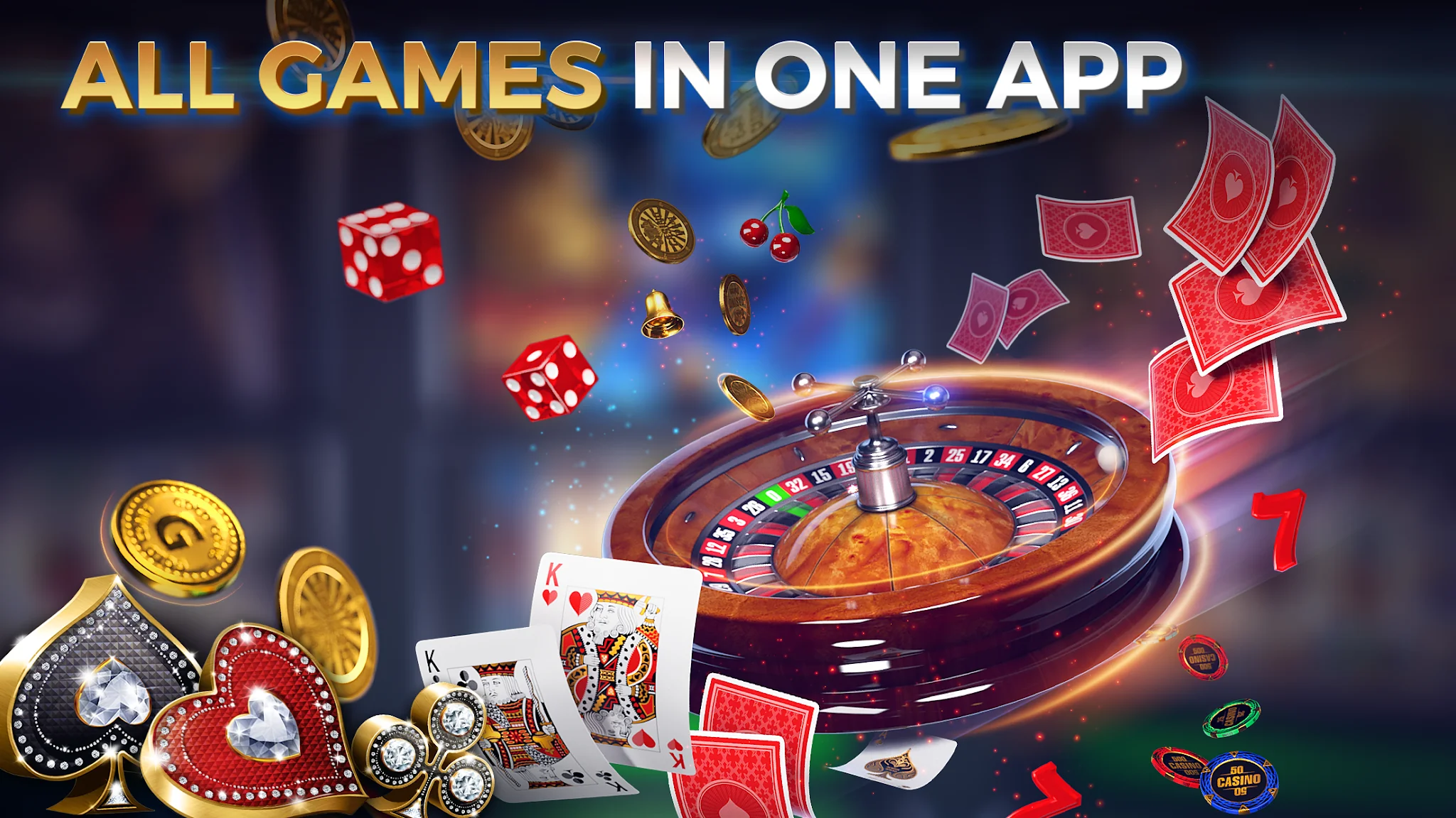 Скриншот Техасский покер: Pokerist 5