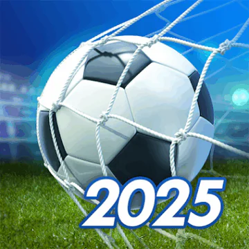 Top Football Manager 2025 Icon