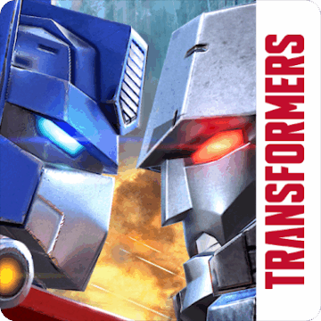 ไอคอน TRANSFORMERS: Earth Wars