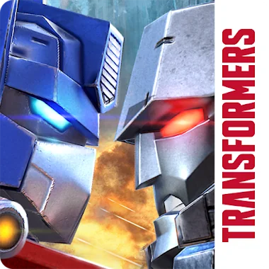 TRANSFORMERS: Earth Wars Ikona