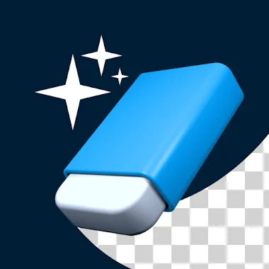 Remove Objects - Photo & Video Іконка