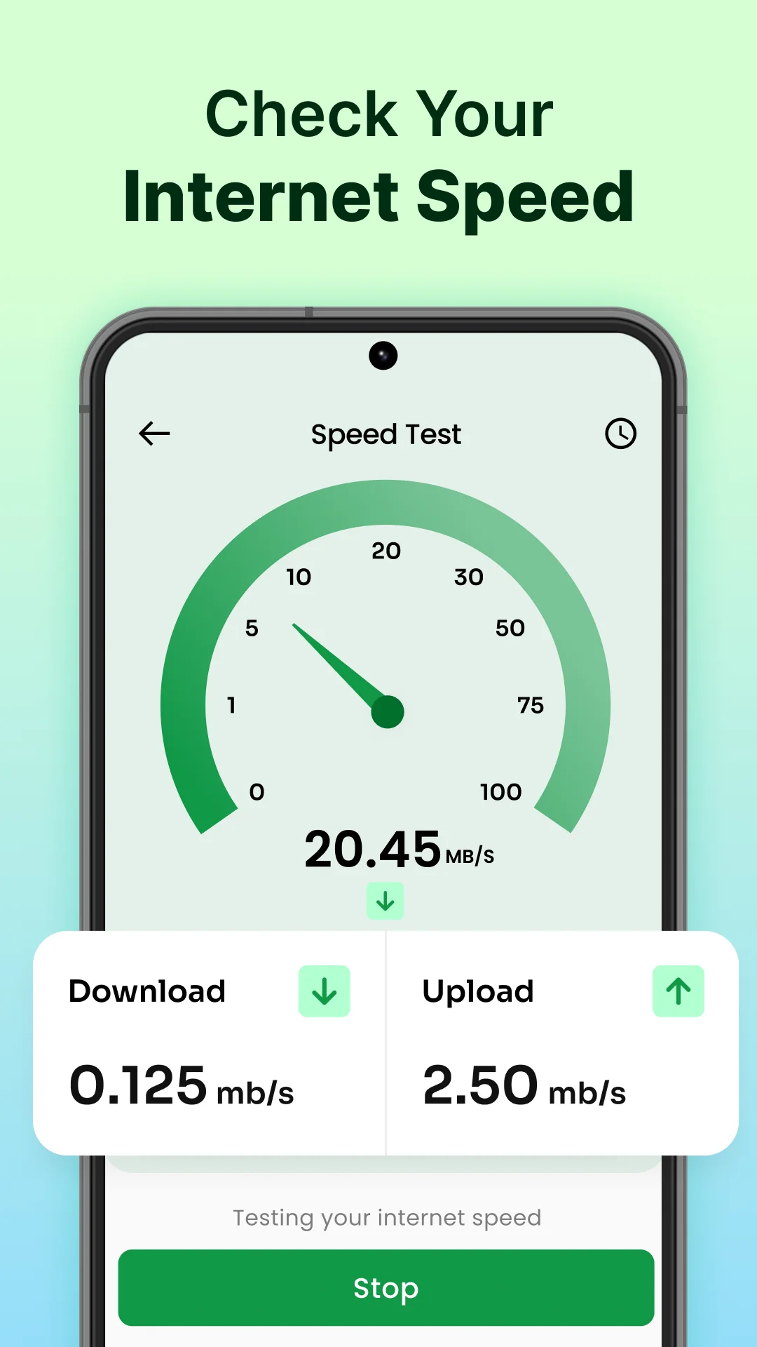 لقطة شاشة Update Software Latest %د