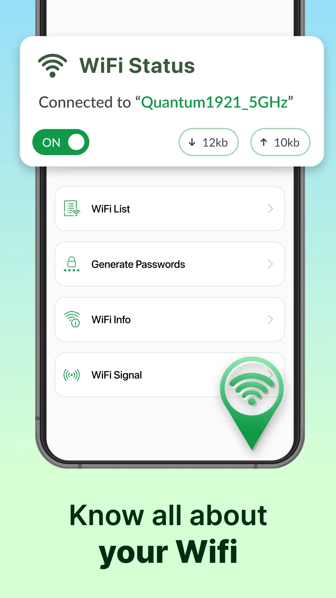 لقطة شاشة Update Software Latest %د