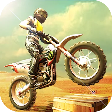 Bike Racing 3D आइकन