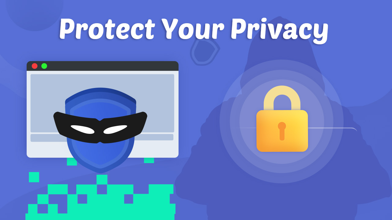 Screenshot VPN ProMaster 4