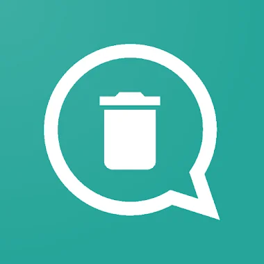 WAMR: Reveal deleted messages! Иконка