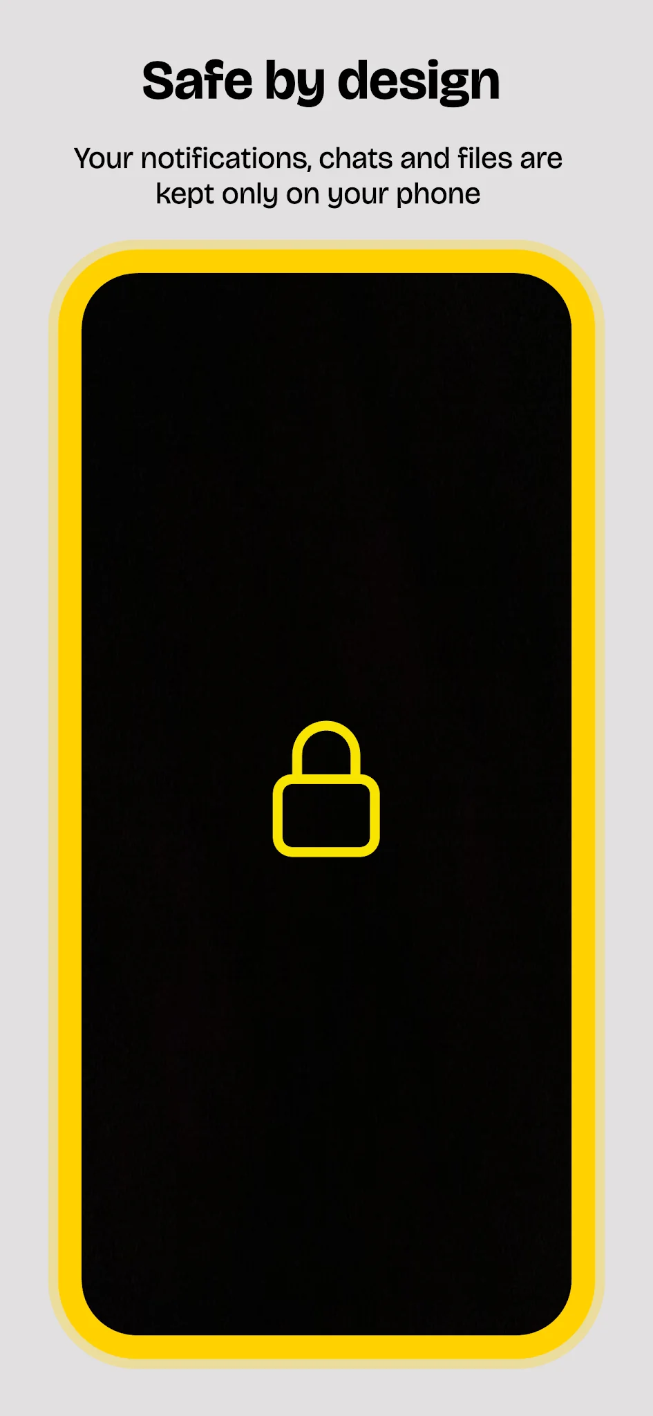 Скриншот WAMR: Reveal deleted messages! 7