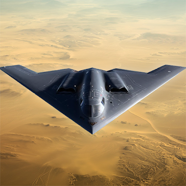 War Drone Ikona