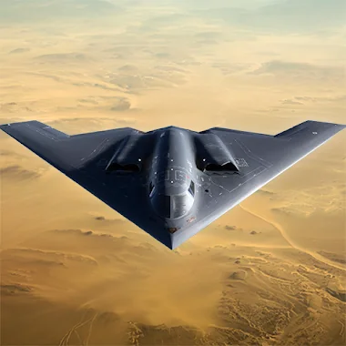 War Drone Icon