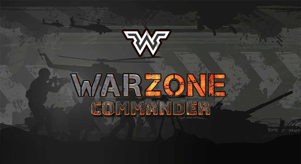 Screenshot Warzone Commander 7