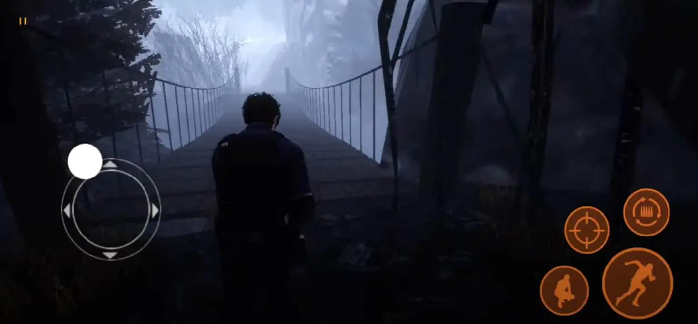 Captura de pantalla Resident Evil 4: Remake 1