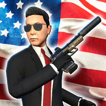 Agent Hunt आइकन