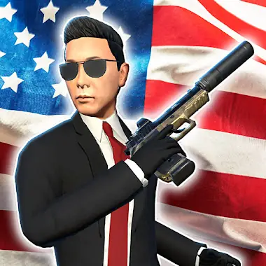 Agent Hunt आइकन