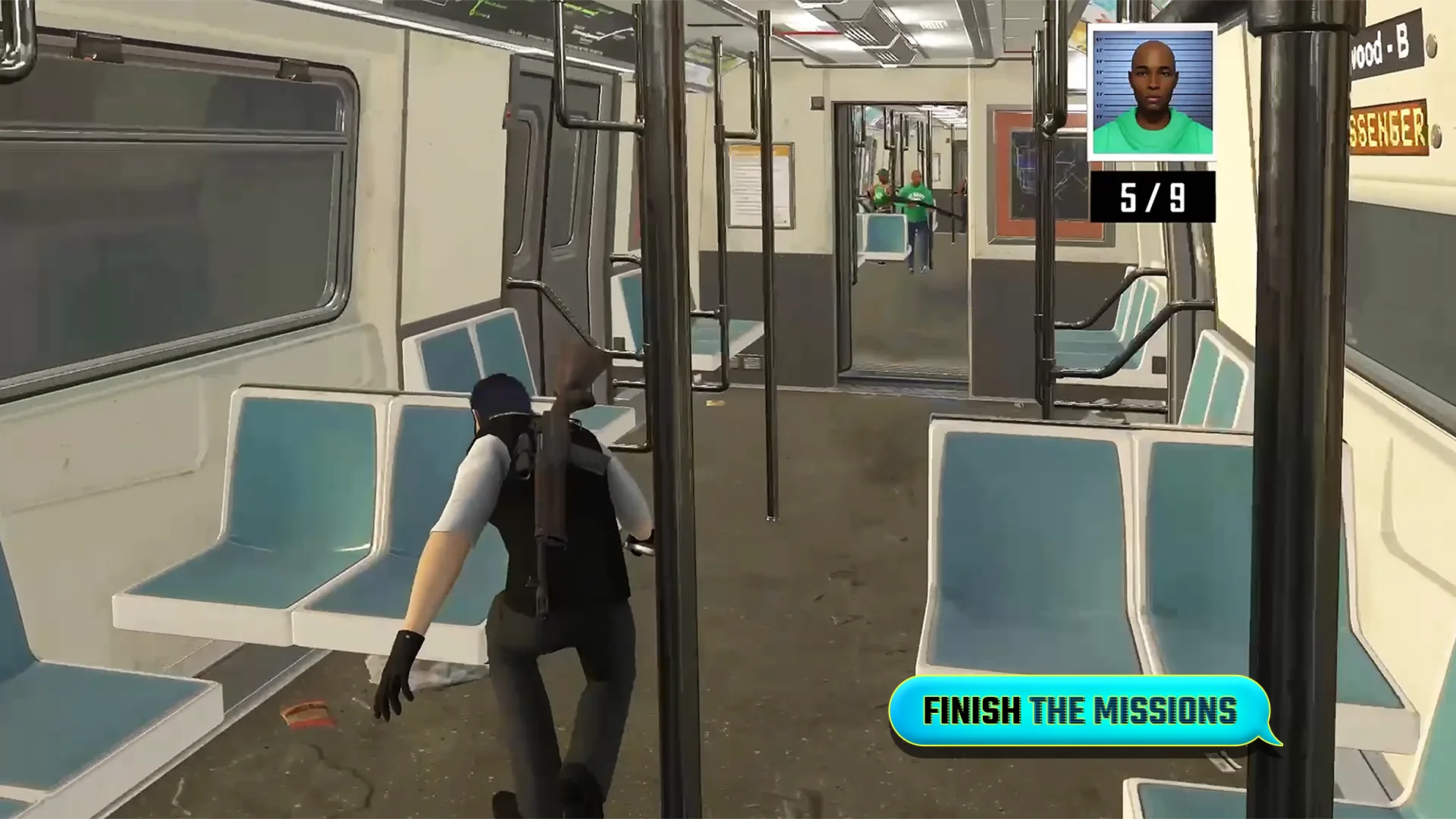 Screenshot Agent Hunt 2