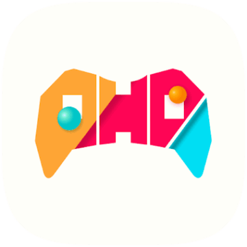 AHA Games Икона