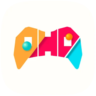 AHA Games Иконка