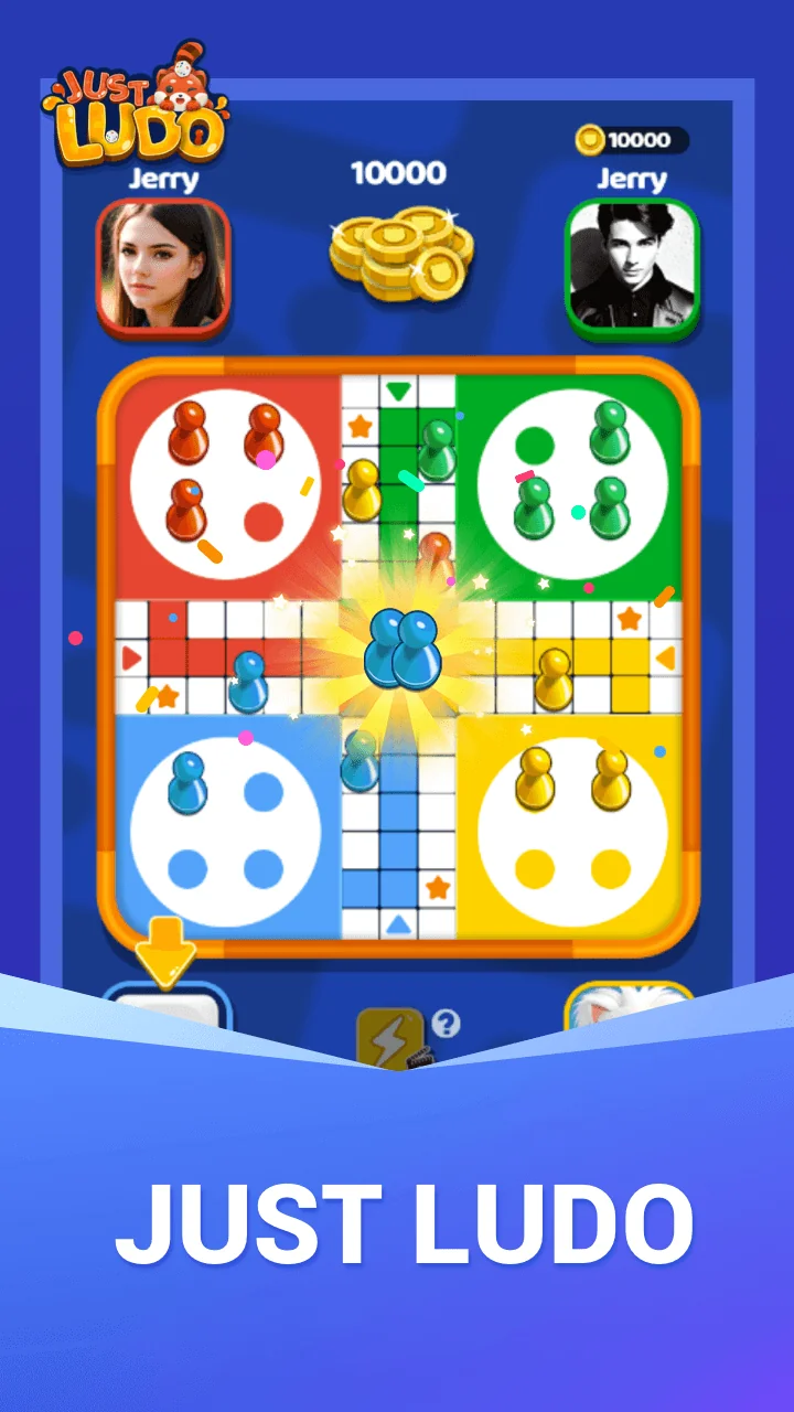 Скриншот AHA Games 4