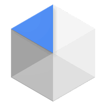 Android Device Policy Ikona