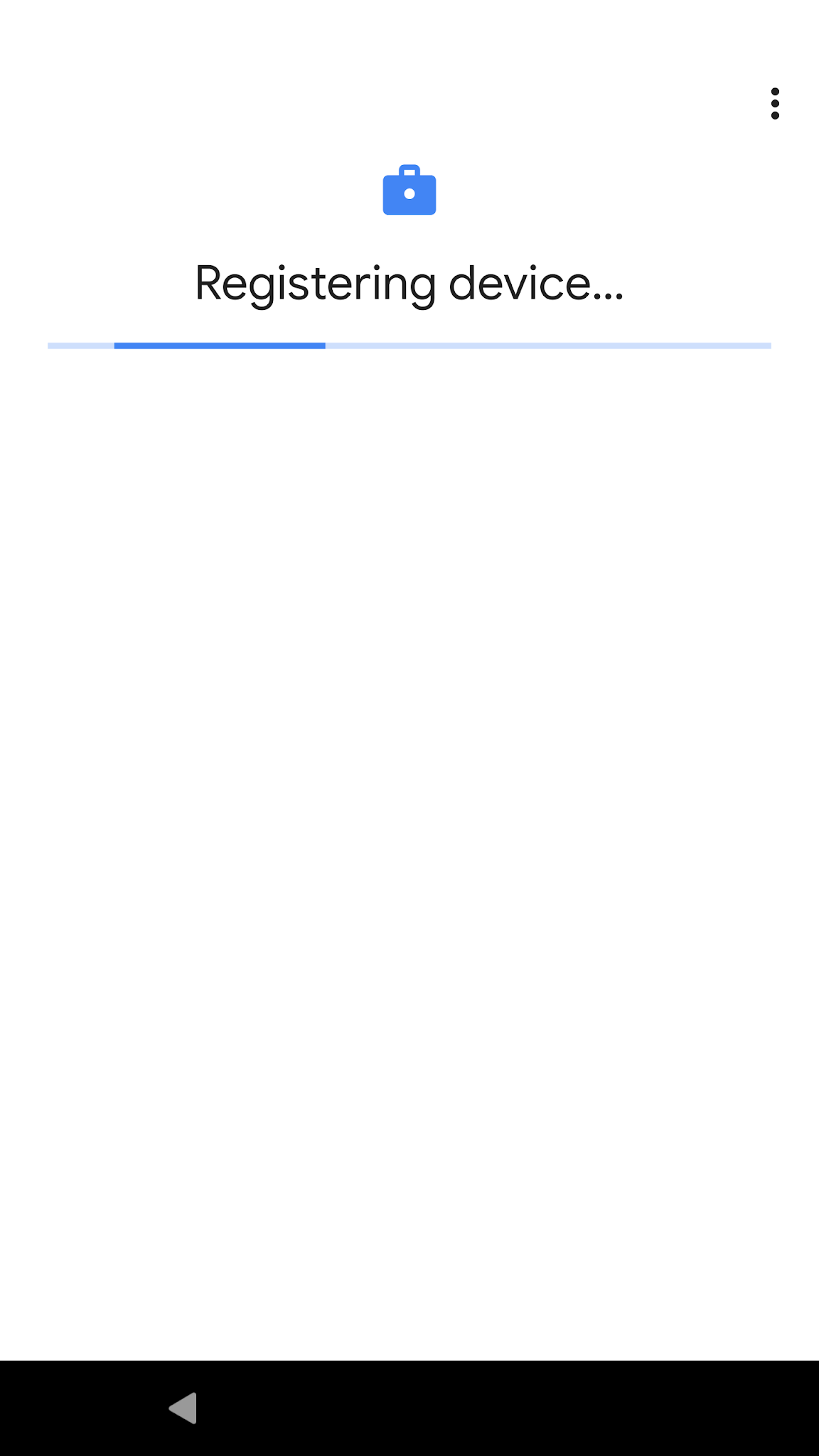 Screenshot Android Device Policy 3