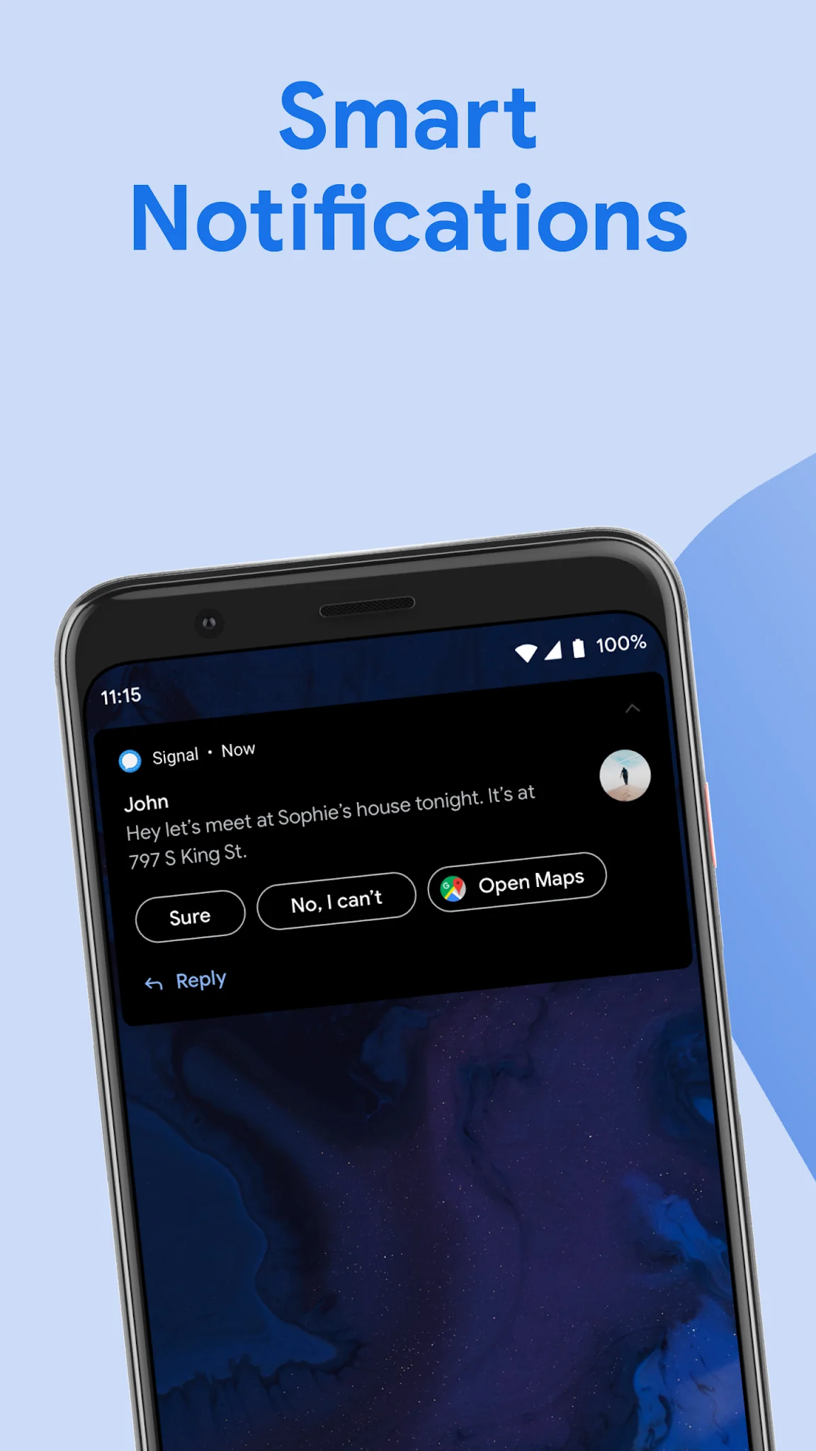 Скриншот Android System Intelligence 2