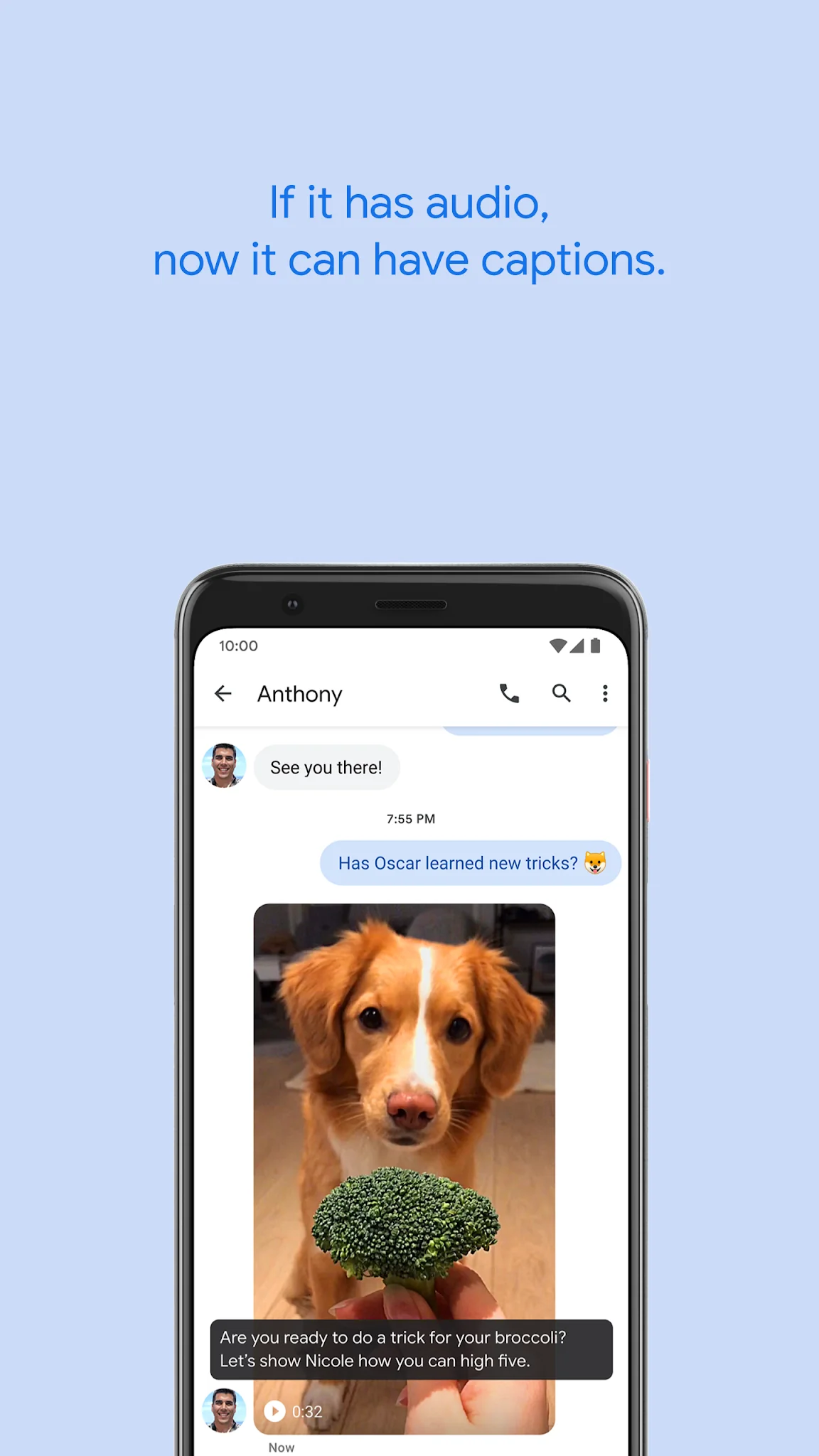 Скриншот Android System Intelligence 4