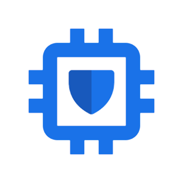 Android System SafetyCore Simge
