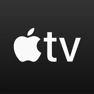 Apple TV Іконка
