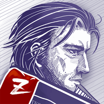 Ares Virus Icon