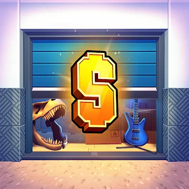 Auction City: Tycoon Simulator Icono