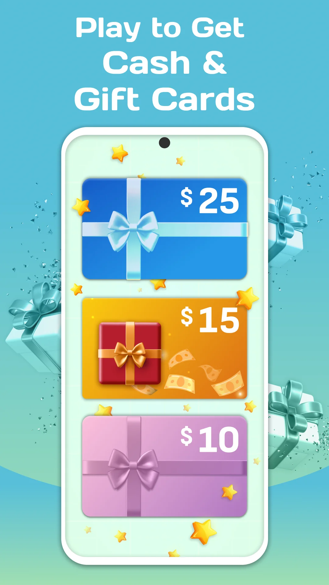 Ekran Görüntüsü BESTPLAY Play to earn & donate 2